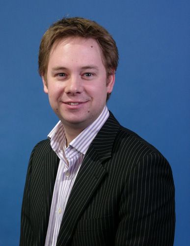 Leon Ward