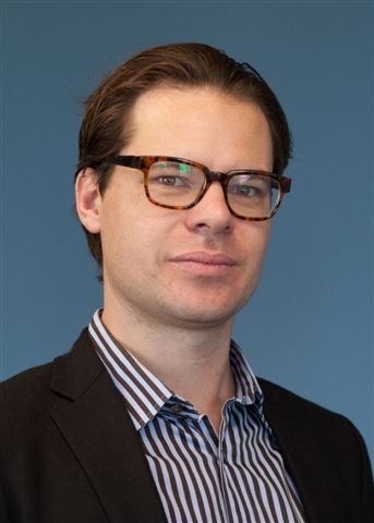 Professor André Spicer discussing the network effect in auditing - Global Banking & Finance Review