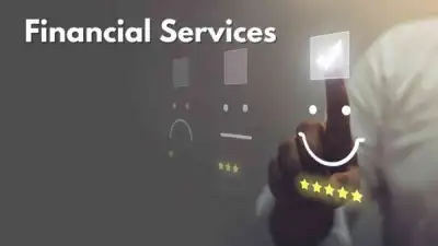 Image for Why technology is a critical factor in managing the new ‘long distance’ relationships the financial services industry now relies on