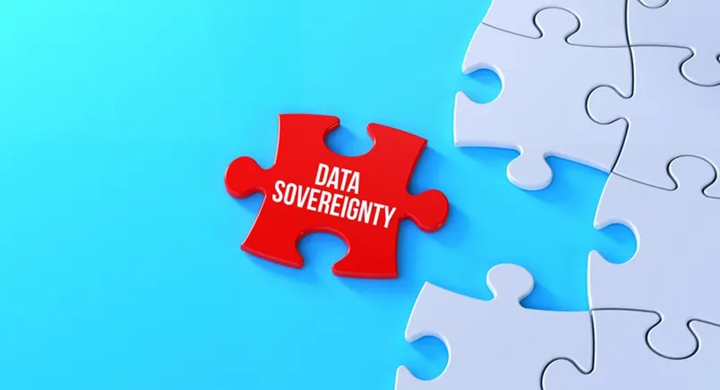 Digital Sovereignty