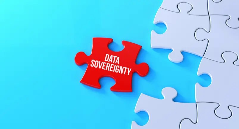 Digital Sovereignty Digital Sovereignty