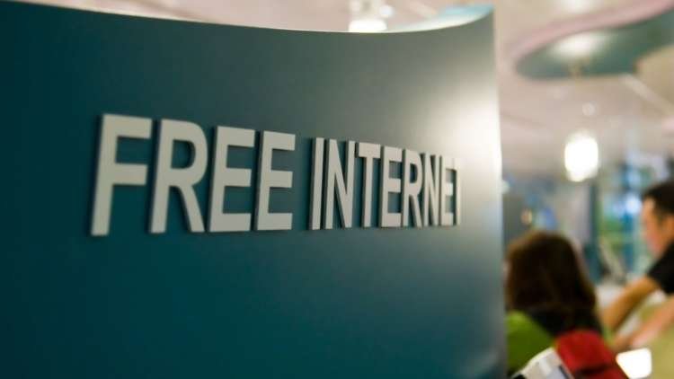 Illustration of free online advertising methods for businesses - Global Banking & Finance Review