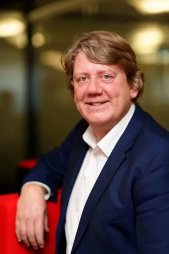 Paul Hardy, Chief Innovation Officer, EMEA, ServiceNow Paul Hardy, Chief Innovation Officer, EMEA, ServiceNow