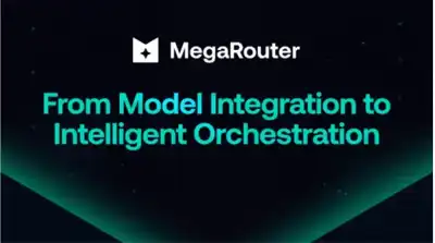 Image for Why AI Routing Is Becoming a Critical Enterprise Infrastructure Layer