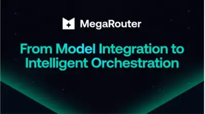 Image for Why AI Routing Is Becoming a Critical Enterprise Infrastructure Layer