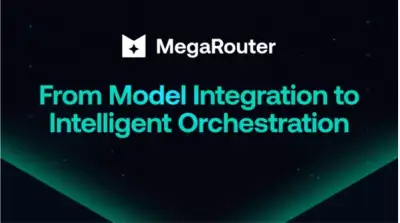 Image for Why AI Routing Is Becoming a Critical Enterprise Infrastructure Layer