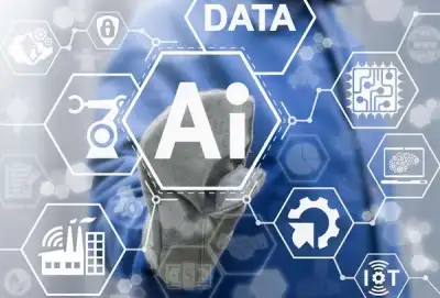 Image for AI offers a galaxy of opportunities for firms with high volume document handling workloads