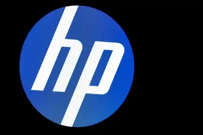 Image for HP forecasts downbeat profit as weak PC market, competition weigh