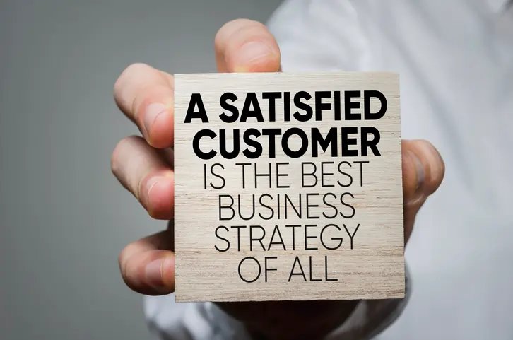 Customer Satisfaction & Happiness Awards 2025 – Call for Entries - Business news and analysis from Global Banking & Finance Review