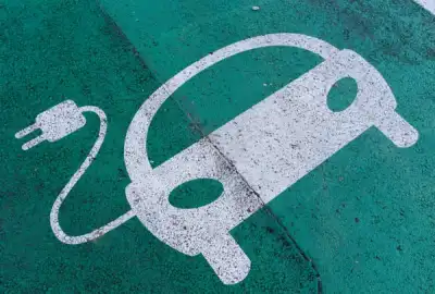 Image for EV battery makers race to develop cheaper cell materials, skirting China