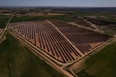 Image for Spain’s Grenergy to expand in US under $2.8 billion plan