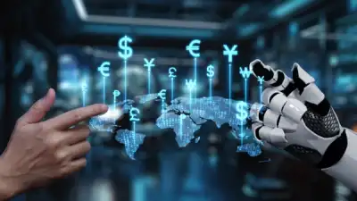 Image for Ballerine Launches Trusted Agentic Commerce Governance Platform