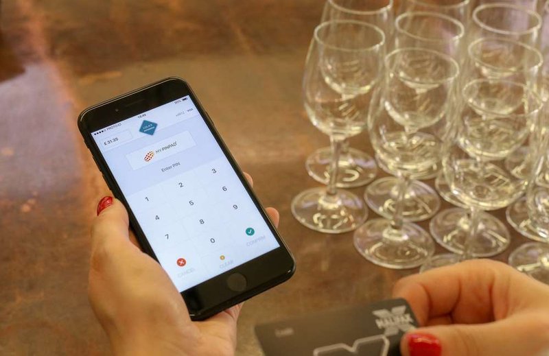 Image for Time to Clear the Confusion Over PIN on ‘glass’ and ‘mobile’