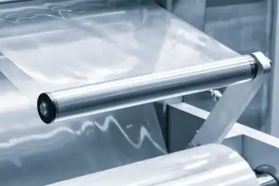 Image for Plastic Film Market to Reach $149.9 Billion by 2034, Driven by Demand from Packaging Industry