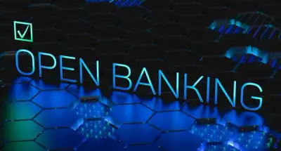 Image for Open banking payments: open for business