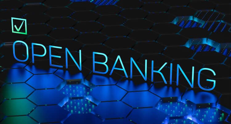 Image for Open banking payments: open for business