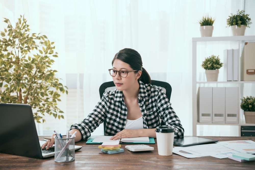 No fresh air or natural light | Office workers find their health impacted by the offices they work in