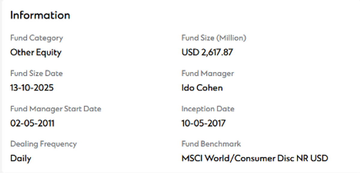 Content image from Global Banking & Finance Review