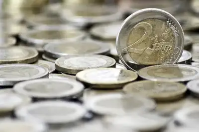 Image for SAVVY MILLENNIALS TURN TO FINTECH AS SAVINGS RATES PLUNGE