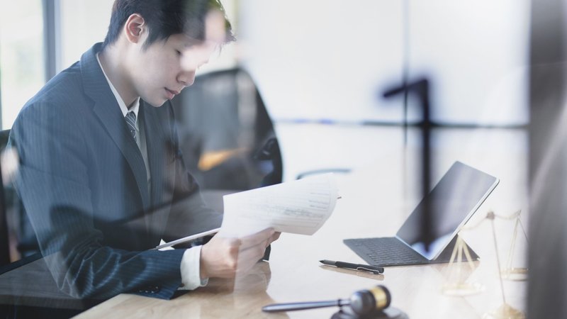 Image for Spotting the warning signs – minimising the risk of post-Covid corporate scandals