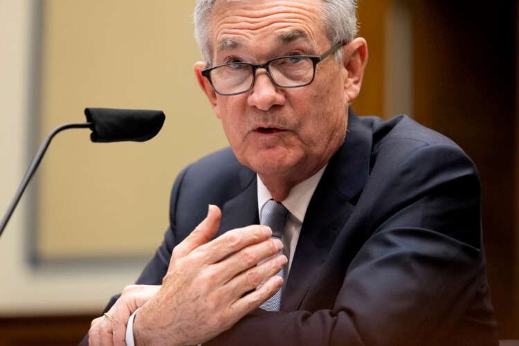 Investors analyzing Federal Reserve's Powell renomination impact - Global Banking & Finance Review