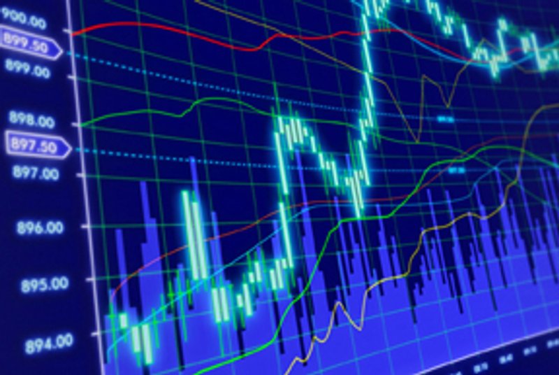 Image for FOREX CHARTING THE EASY WAY