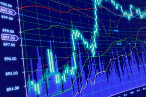 Image for FOREX CHARTING THE EASY WAY