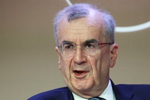 ECB's Francois Villeroy discusses euro inflation and Trump policies - Global Banking & Finance Review