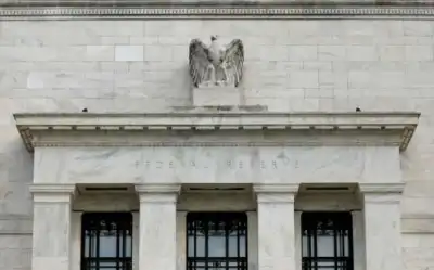 Image for What investors are watching from the Fed: taper talk and inflation