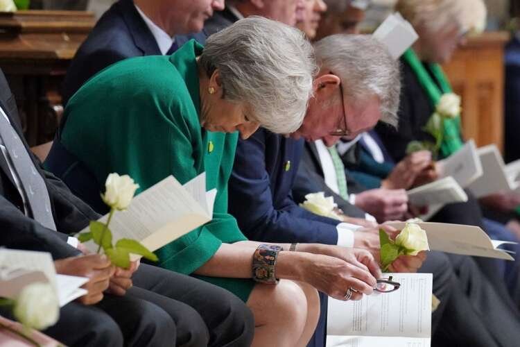 Memorial service for Grenfell Tower victims, honoring 72 lives lost in fire - Global Banking & Finance Review