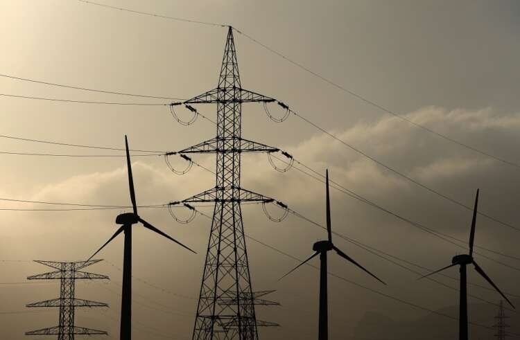 Image for Spain readies new tax on electric utilities’ profits