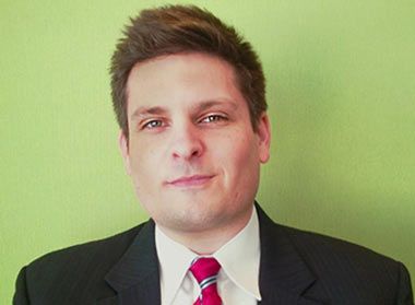 Roland A. Sabates, Senior Manager, H&R Block U.S. Expat Tax Service