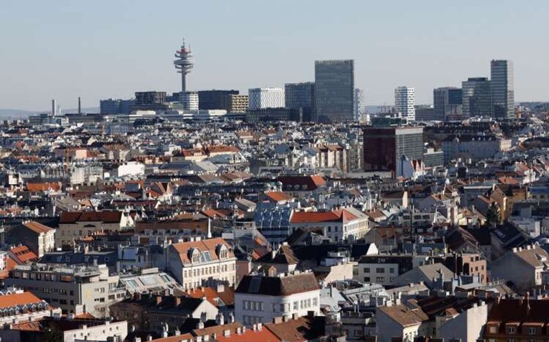 Image for Austria says Ukraine war is swelling deficit back to EU’s 3% limit