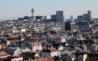 Image for Austria says Ukraine war is swelling deficit back to EU’s 3% limit