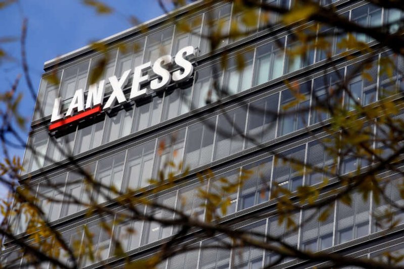 Image for Germany’s Lanxess calls on government to help chemicals industry