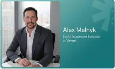 Image for Virturo's Senior Investment Specialist Alex Melnyk Integrates AI Tools to Navigate Crypto Market Risk