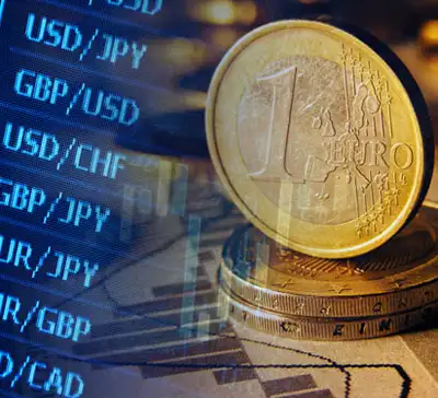 Image for Foreign Exchange & Trading: Looking in the Mirror