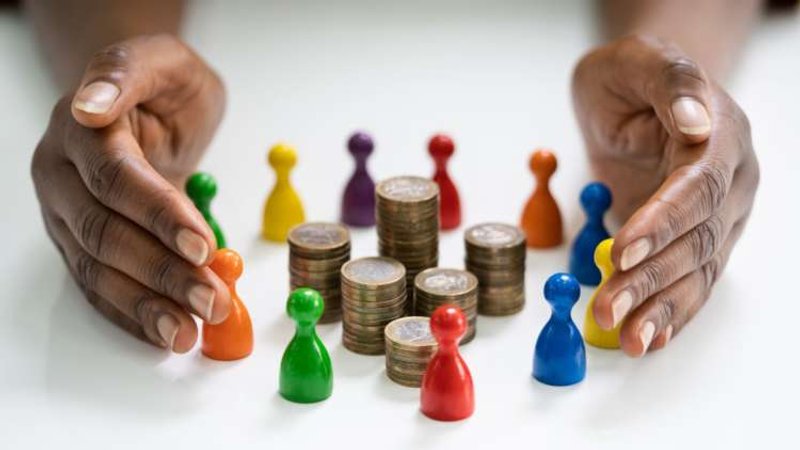 Image for Diversity &amp; Inclusion: An Urgent Priority for Financial Institution Innovation