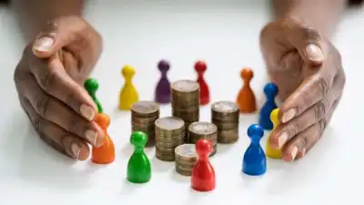 Image for Diversity & Inclusion: An Urgent Priority for Financial Institution Innovation