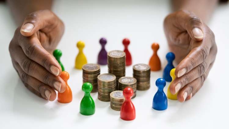 Image for Diversity & Inclusion: An Urgent Priority for Financial Institution Innovation