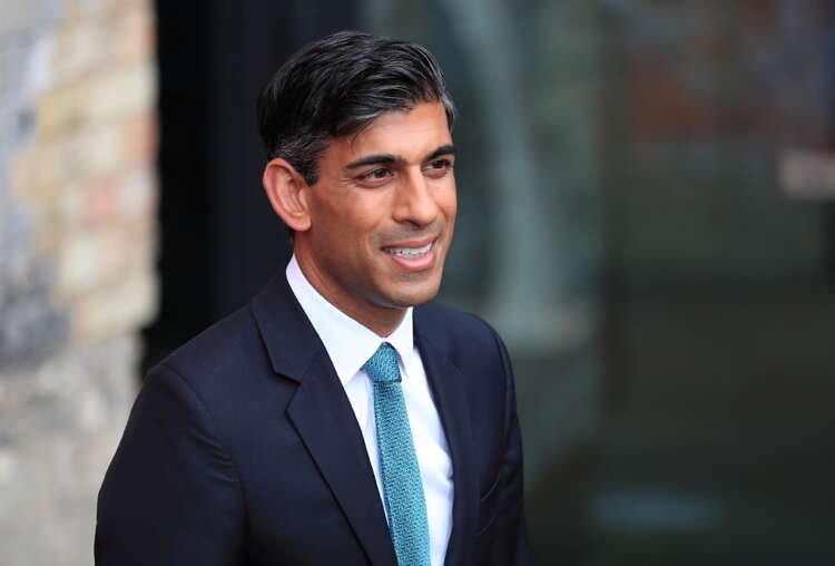 Rishi Sunak announces new fiscal rules to control UK borrowing - Global Banking & Finance Review