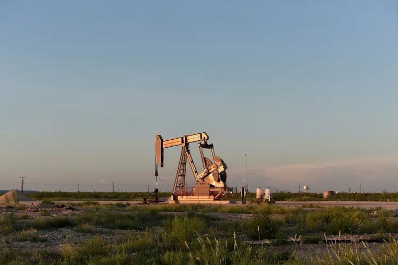 Image for Oil steadies as investors digest US election fallout