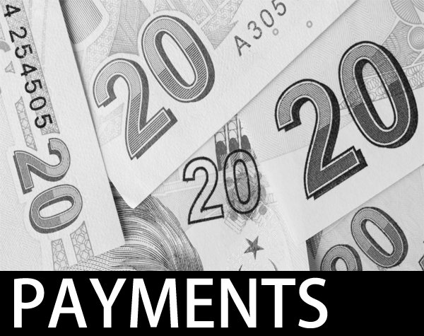 Image for PAYMENT PROCESSING SOLUTIONS