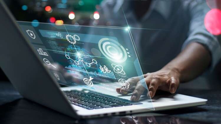 Image for How leading financial institutions are rising to the testing challenge