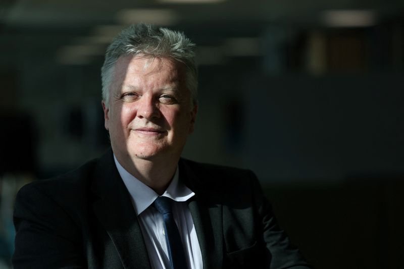 Bank of England Chief Economist Huw Pill discusses wage growth impact on rates - Global Banking & Finance Review