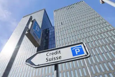 Image for Explainer-Credit Suisse: How did it get to crisis point?