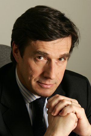 Frederic Donnedieu discussing OECD BEPS plans for tax authorities - Global Banking & Finance Review