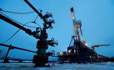 Image for Oil prices slip as focus switches from Suez Canal blockage to OPEC+ supply policy
