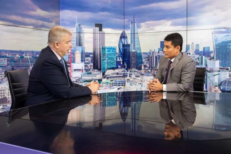 Global Banking and Finance Review Awards