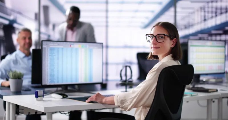 Image for Financial Services Outsourcing Philippines: Cynergy BPO—Fraud, Risk, and Compliance Management Solutions